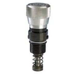 شیر کنترل دبی FG and FK 16..32